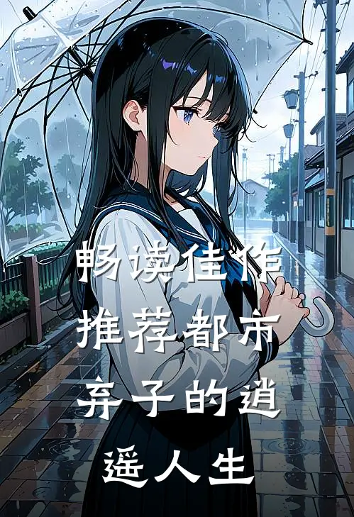畅读佳作推荐都市弃子的逍遥人生