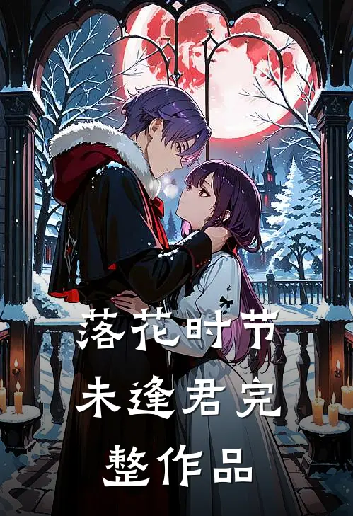 落花时节未逢君完整作品