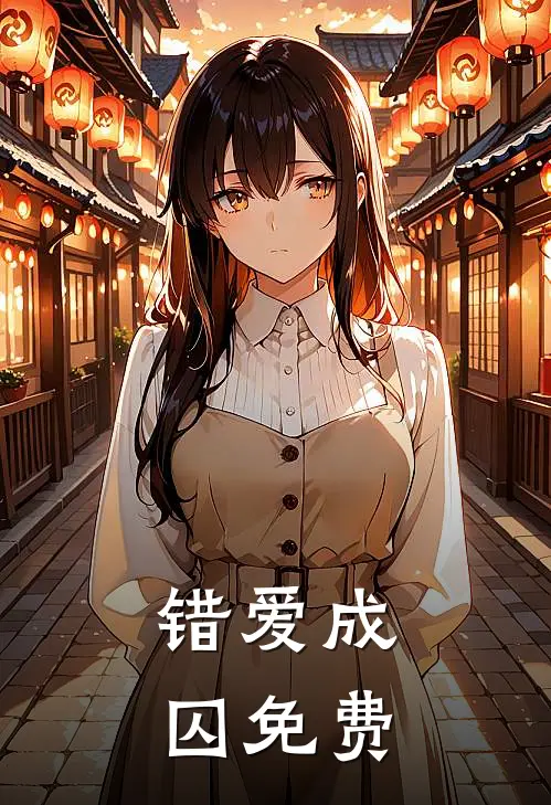 错爱成囚免费