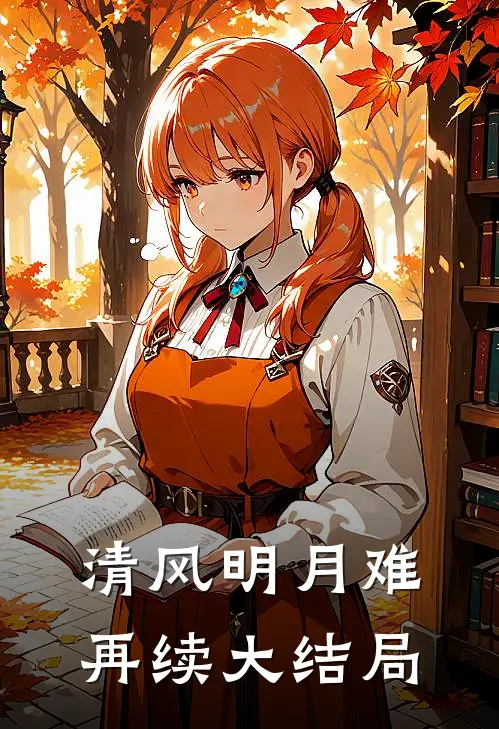 清风明月难再续大结局