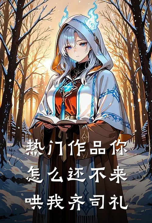 热门作品你怎么还不来哄我齐司礼