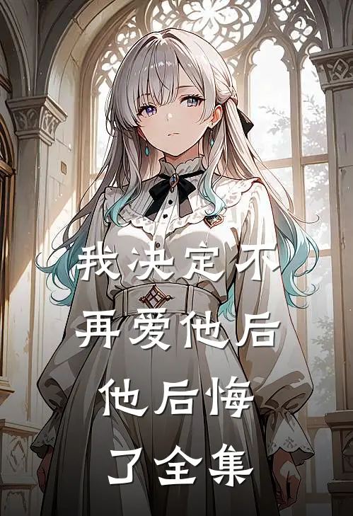 我决定不再爱他后,他后悔了全集免费观看