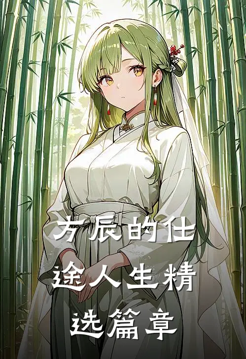 方辰的仕途人生精选篇章