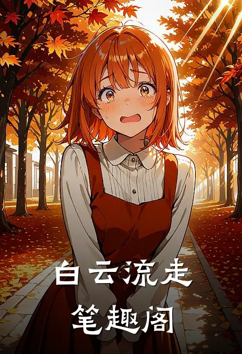白云流走笔趣阁