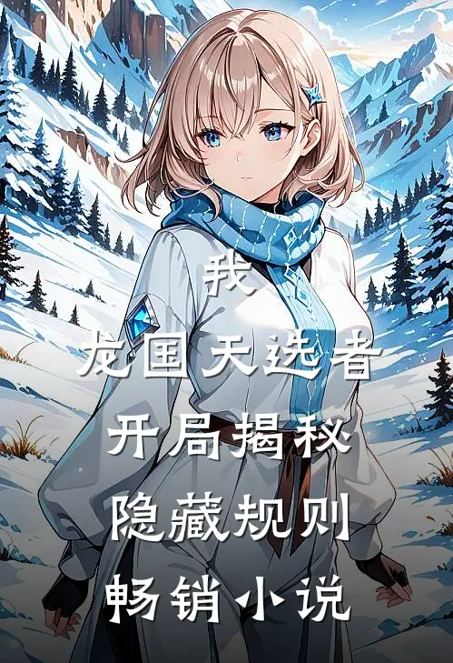 我，龙国天选者，开局揭秘隐藏规则畅销小说