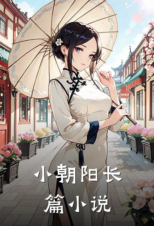 小朝阳长篇小说