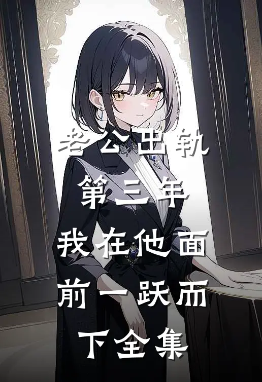 老公出轨第三年，我在他面前一跃而下全集