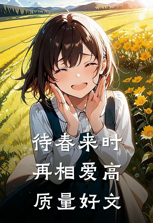 待春来时再相爱高质量好文
