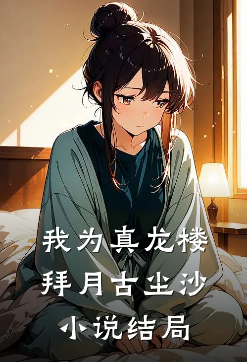 我为真龙楼拜月古尘沙小说结局