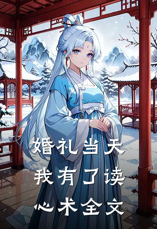 婚礼当天我有了读心术全文