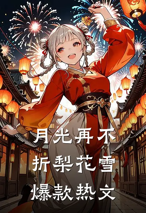月光再不折梨花雪爆款热文