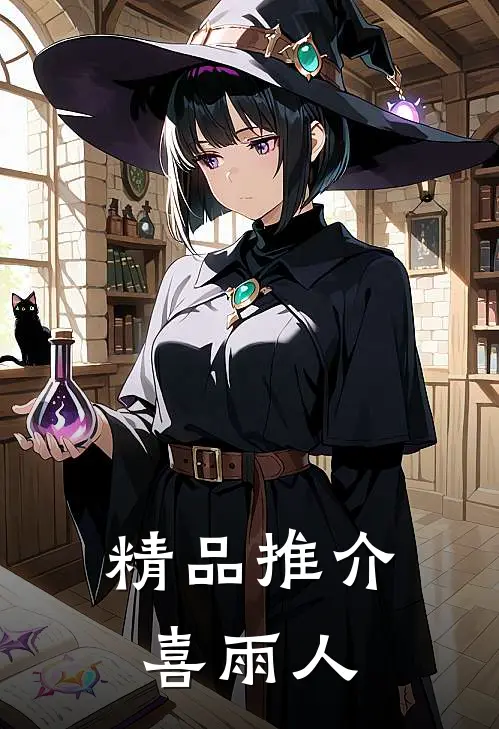 精品推介喜雨人