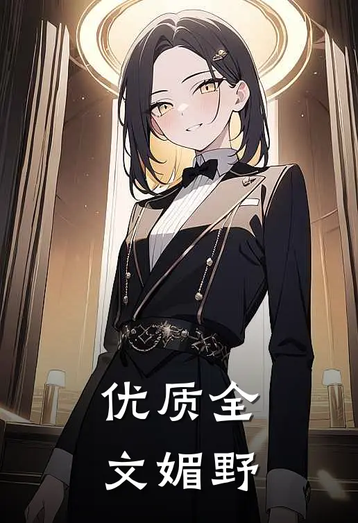 优质全文媚野