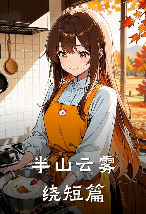 半山云雾绕短篇