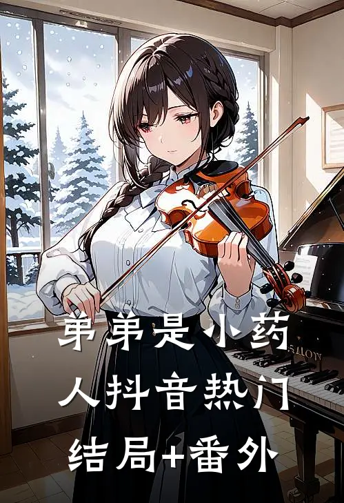 弟弟是小药人抖音热门结局+番外
