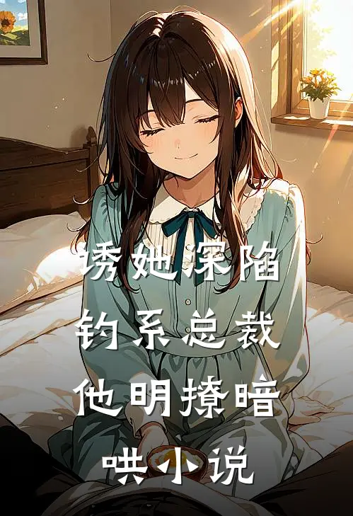 诱她深陷，钓系总裁他明撩暗哄小说