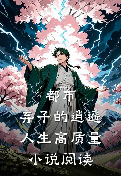 都市弃子的逍遥人生高质量阅读全文