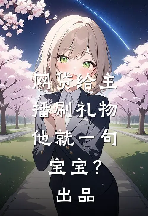 网贷给主播刷礼物，他就一句宝宝？出品