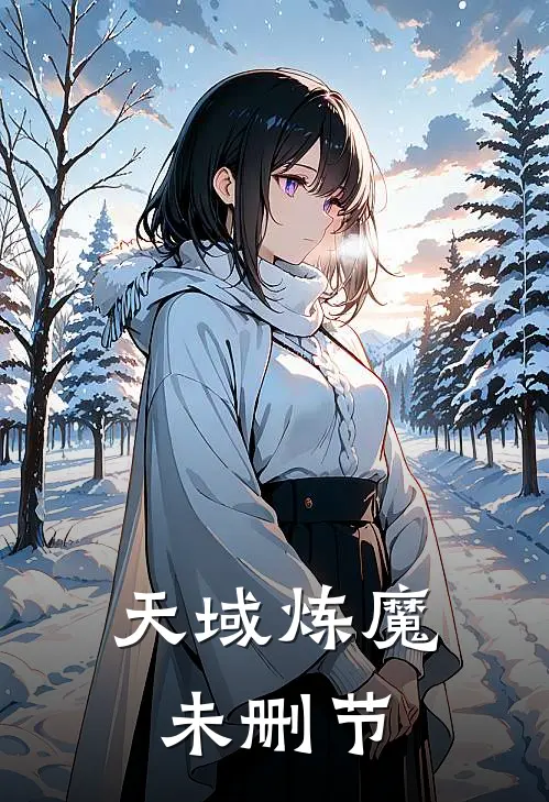 天域炼魔未删节
