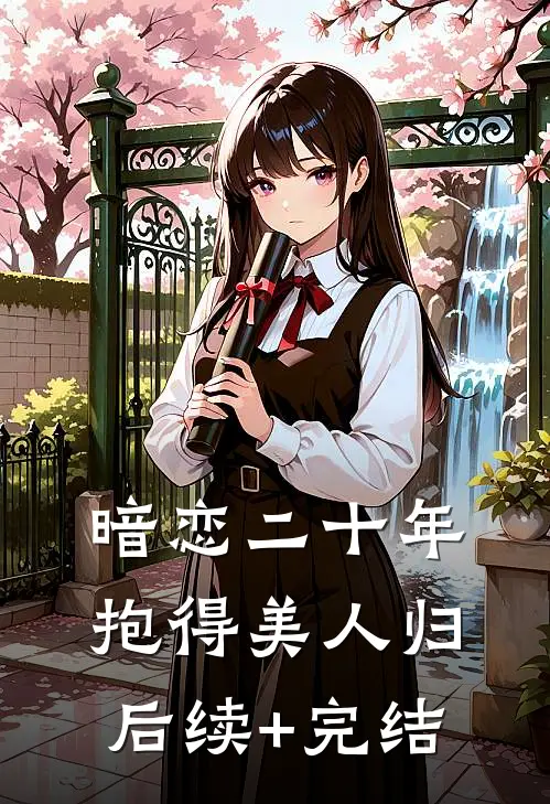 暗恋二十年抱得美人归后续+完结