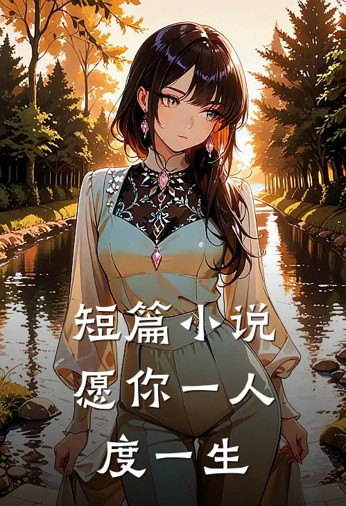 短篇小说愿你一人度一生