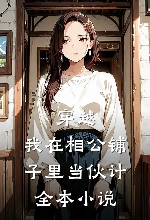 穿越：我在相公铺子里当伙计全本小说