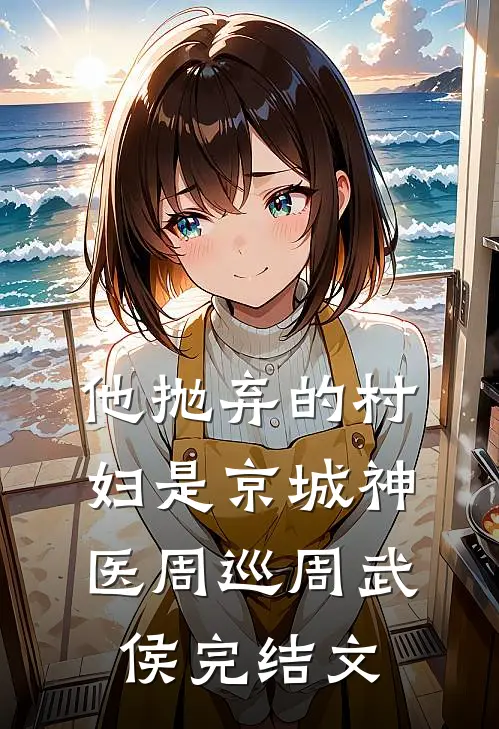 他抛弃的村妇是京城神医周巡周武侯完结文