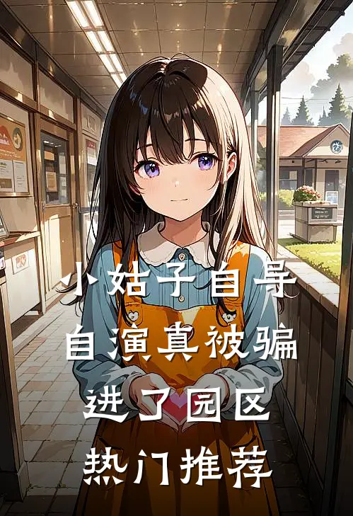 小姑子自导自演真被骗进了园区热门推荐
