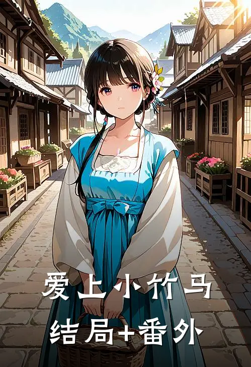 爱上小竹马结局+番外