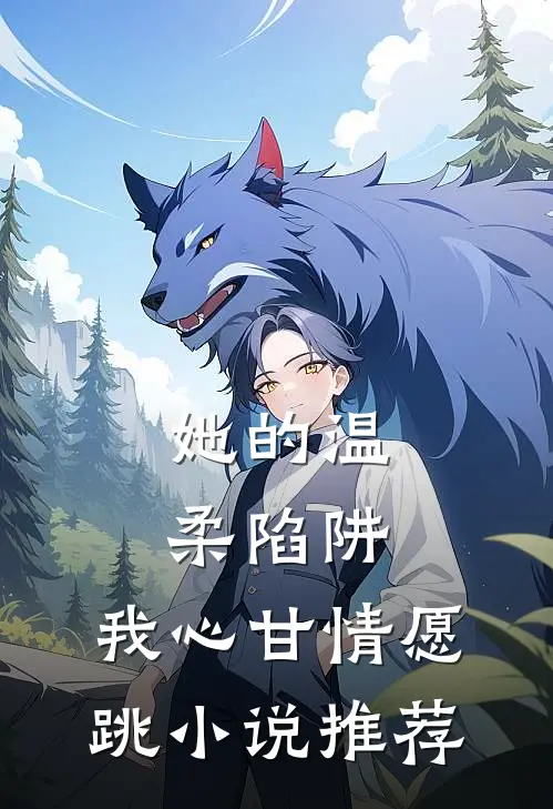 她的温柔陷阱，我心甘情愿跳小说推荐