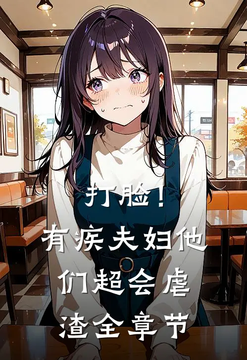 打脸！有疾夫妇他们超会虐渣全章节