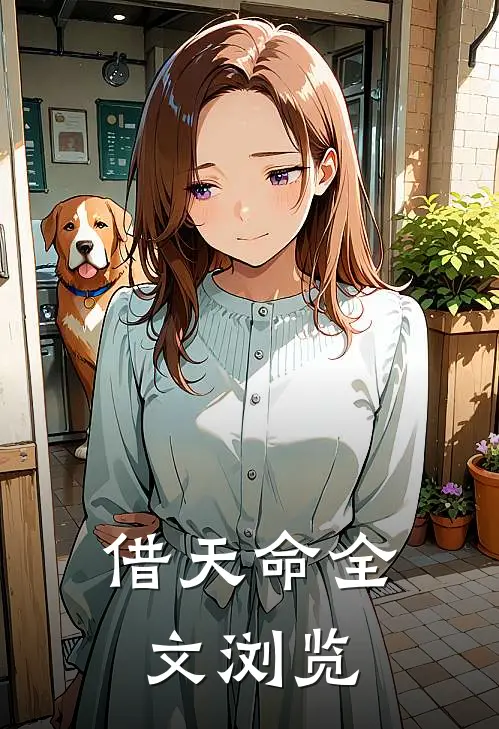 借天命全文浏览