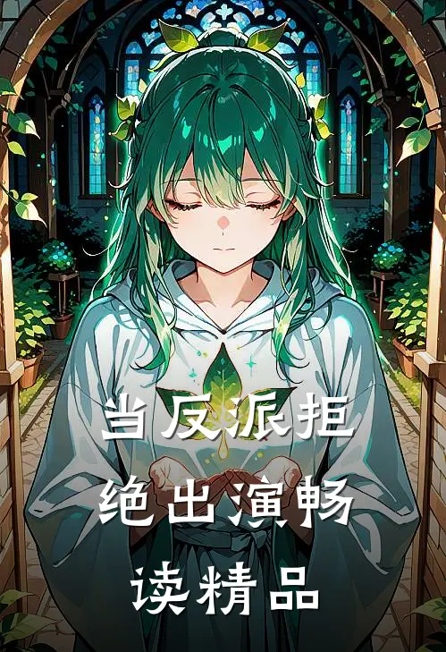 当反派拒绝出演畅读精品