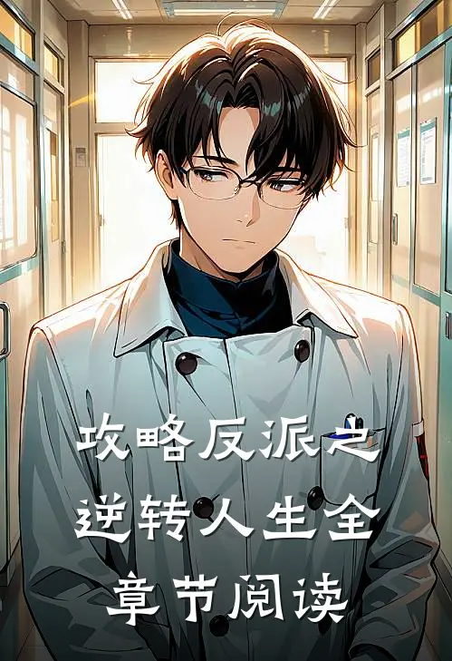 攻略反派之逆转人生全章节阅读