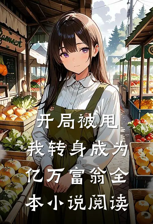 开局被甩，我转身成为亿万富翁全本小说阅读
