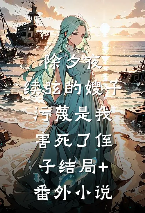 除夕夜，续弦的嫂子污蔑是我害死了侄子结局+番外小说