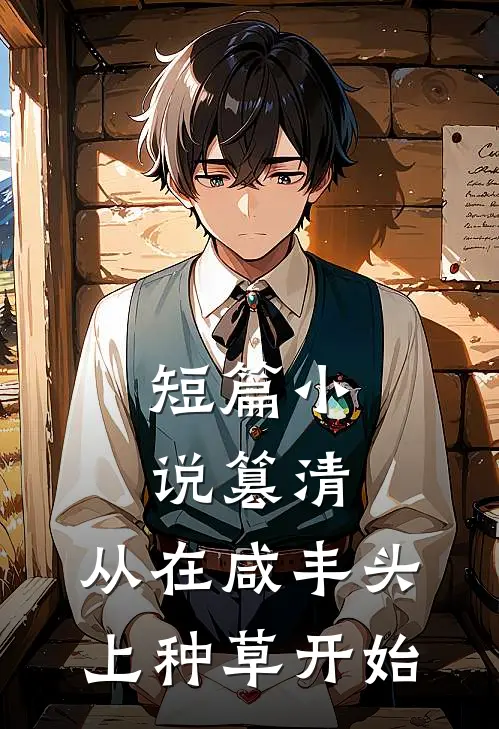短篇小说篡清，从在咸丰头上种草开始