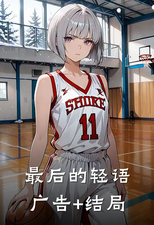 最后的轻语广告+结局