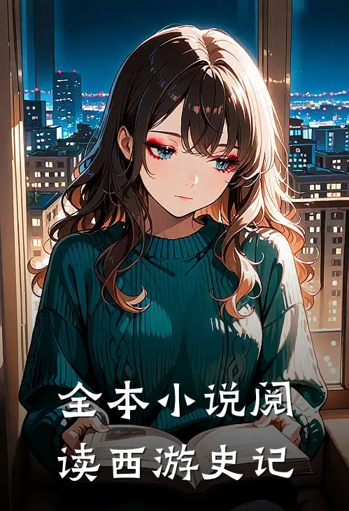 全本小说阅读西游史记