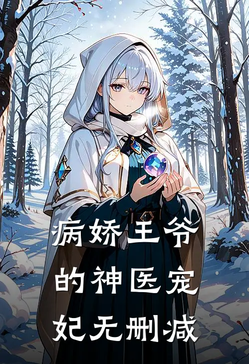 病娇王爷的神医宠妃无删减