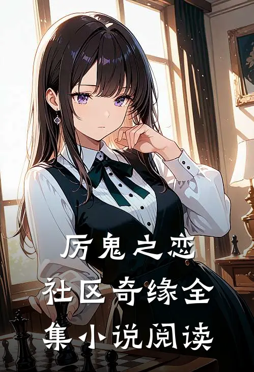 厉鬼之恋：社区奇缘全集小说阅读