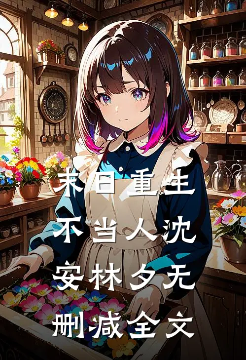 末日重生不当人沈安林夕无删减全文