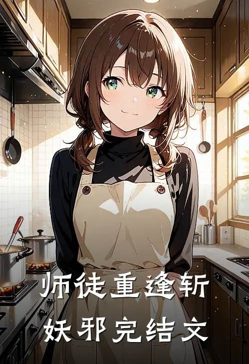 师徒重逢斩妖邪完结文