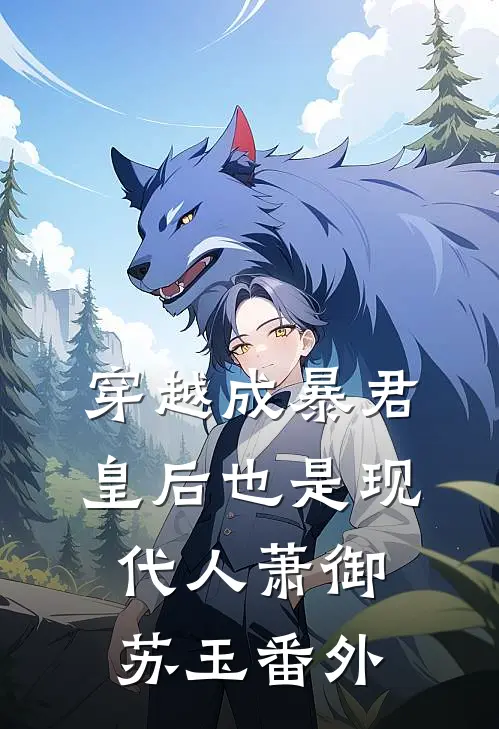 穿越成暴君，皇后也是现代人萧御苏玉 番外