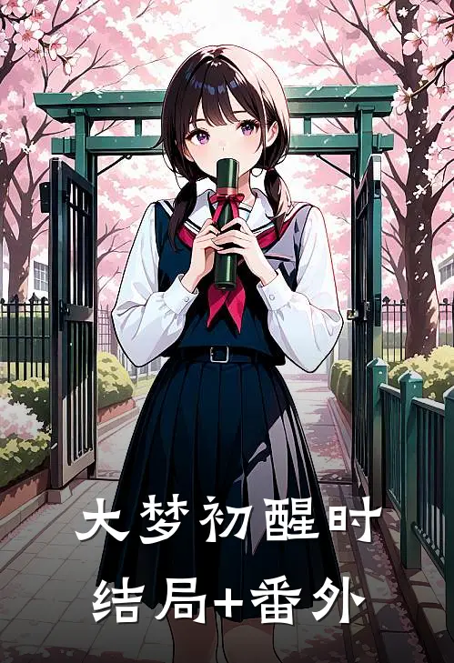大梦初醒时结局+番外