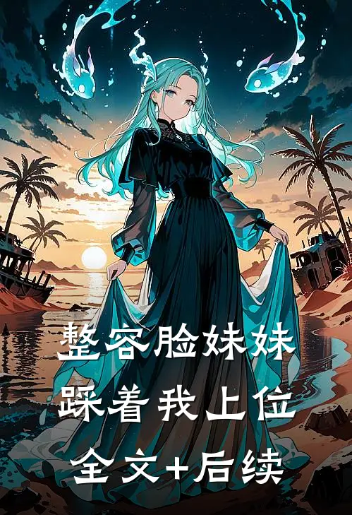 整容脸妹妹踩着我上位全文+后续