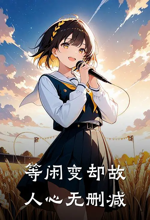 等闲变却故人心无删减