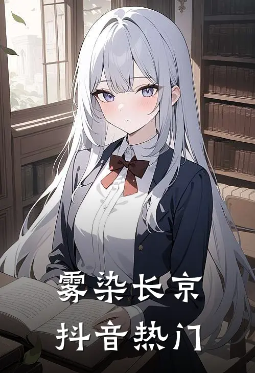 雾染长京抖音热门