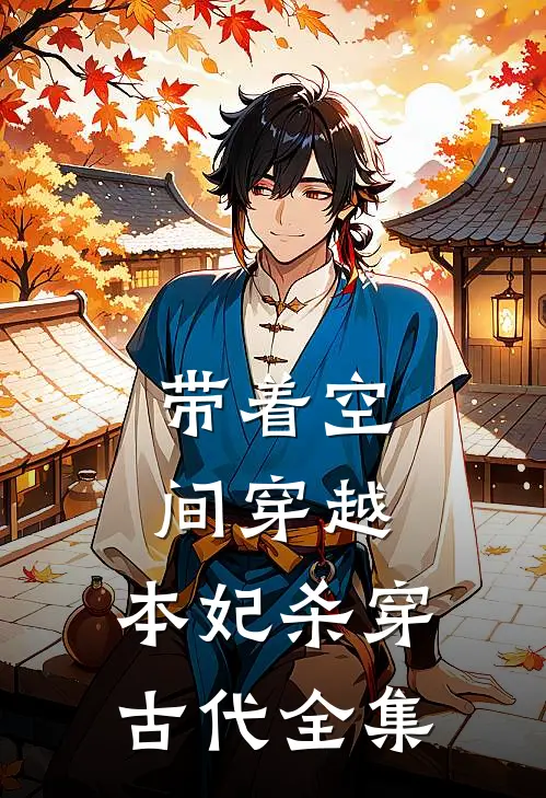 带着空间穿越，本妃杀穿古代 全集