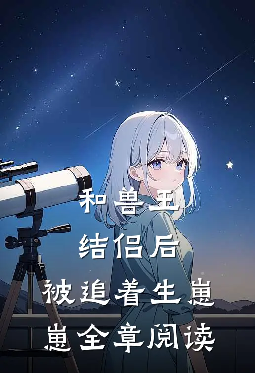 和兽王结侣后，被追着生崽崽全章阅读